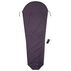 Cocoon MummyLiner Silkweight - Travel Sleeping Bag