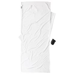 Cocoon Silk Cotton Travelsheet Coupler - Travel Sleeping Bag