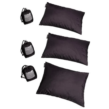 Cocoon Travelpillow Daune - Pillow 2 Cocoon Travelpillow Daune - Pillow - Image 2