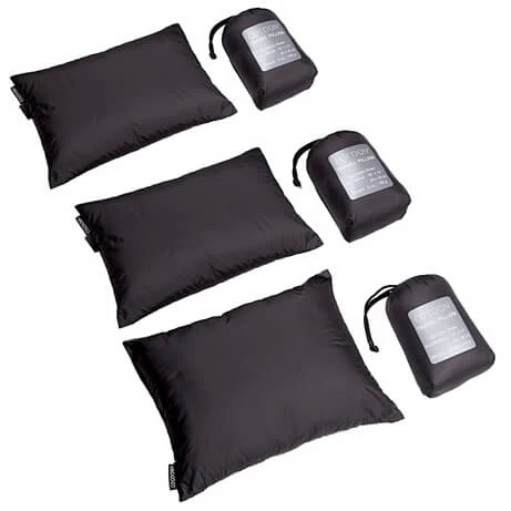 Cocoon Travelpillow Synthetic - Pillow 1 Cocoon Travelpillow Synthetic - Pillow