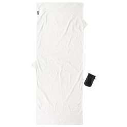 Cocoon TravelSheet Organic Cotton - Travel Sleeping Bag