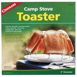 Coghlans Campingtoaster -Camping Shop coghlans campingtoaster detail 3