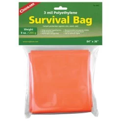 Coghlans Survival Bag - Bivvy Bag