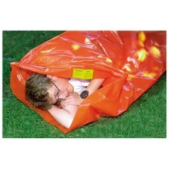 Coghlans Survival Bag - Bivvy Bag -Camping Shop coghlans survival bag bivvy bag detail 7