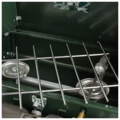 Coleman Benzinkocher 2-Flammen -Camping Shop coleman benzinkocher 2 flammen detail 6