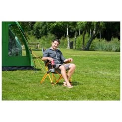 Coleman Campingstuhl Bungee - Camping Chair -Camping Shop coleman campingstuhl bungee camping chair bf detail 3