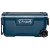 Coleman Xtreme 100qt Wheeled - Coolbox