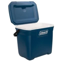 Coleman Xtreme 28qt Personal - Coolbox -Camping Shop coleman xtreme 28qt personal coolbox detail 3
