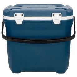 Coleman Xtreme 28qt Personal - Coolbox -Camping Shop coleman xtreme 28qt personal coolbox detail 4