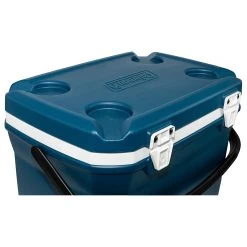 Coleman Xtreme 28qt Personal - Coolbox -Camping Shop coleman xtreme 28qt personal coolbox detail 5