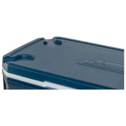 Coleman Xtreme 62qt Wheeled - Coolbox -Camping Shop coleman xtreme 62qt wheeled coolbox detail 5