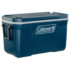 Coleman Xtreme 70qt Chest - Coolbox -Camping Shop coleman xtreme 70qt chest coolbox detail 3