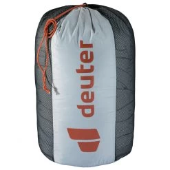 Deuter Astro Pro 400 EL - Down Sleeping Bag -Camping Shop deuter astro pro 400 el down sleeping bag detail 4