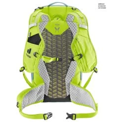 Deuter Speed Lite 25 - Walking Backpack -Camping Shop deuter speed lite 25 walking backpack detail 3