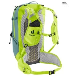 Deuter Speed Lite 25 - Walking Backpack -Camping Shop deuter speed lite 25 walking backpack detail 5