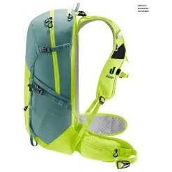 Deuter Speed Lite 25 - Walking Backpack -Camping Shop deuter speed lite 25 walking backpack detail 6
