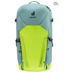 Deuter Speed Lite 25 - Walking Backpack -Camping Shop deuter speed lite 25 walking backpack detail 7