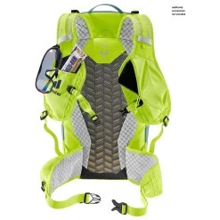 Deuter Speed Lite 25 - Walking Backpack -Camping Shop deuter speed lite 25 walking backpack detail 8