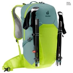 Deuter Speed Lite 25 - Walking Backpack -Camping Shop deuter speed lite 25 walking backpack detail 9