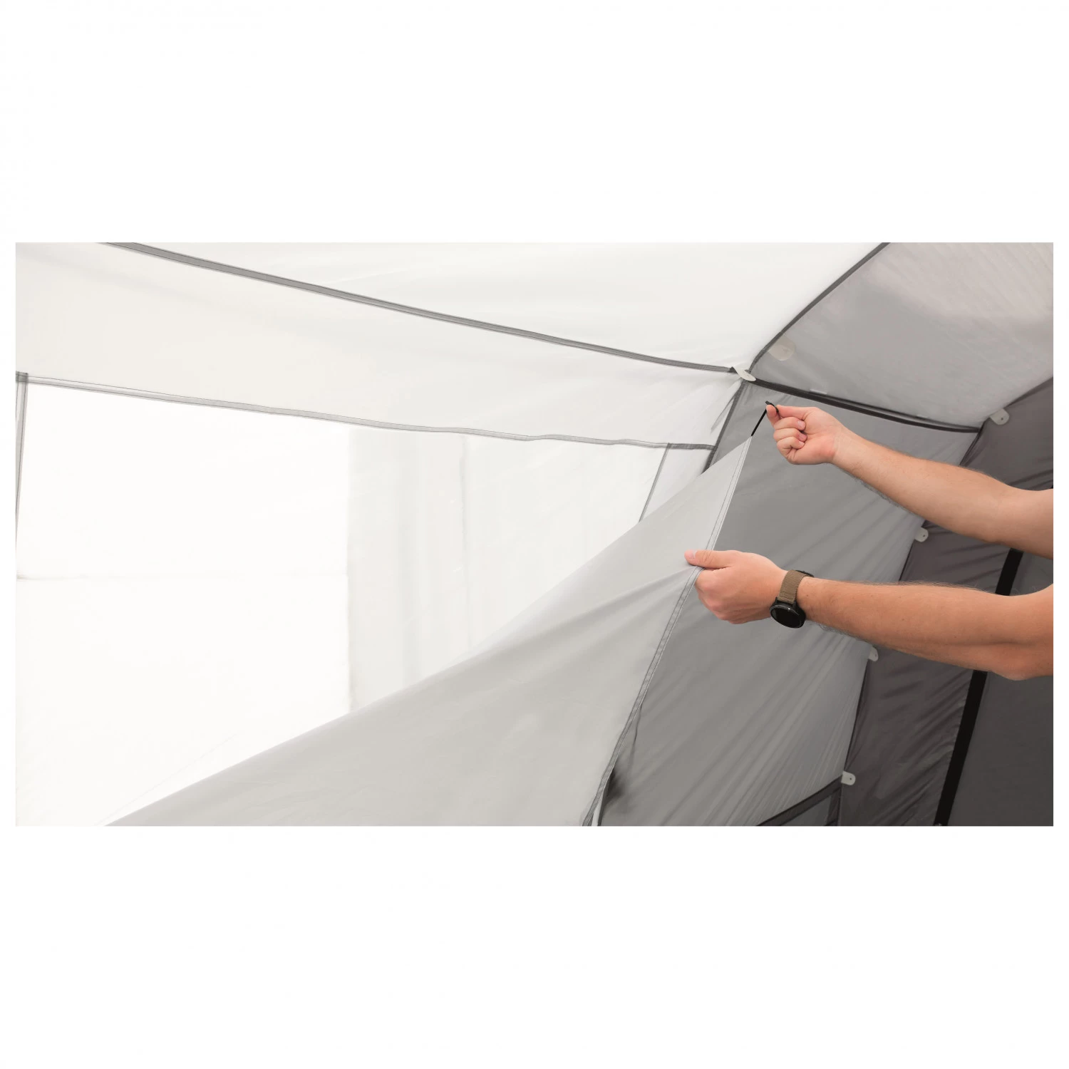 Easy Camp Wimberly - Motorhome Awning 3 Easy Camp Wimberly - Motorhome Awning - Image 3