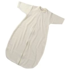 Engel Baby-Schlafsack L/S Mit Reißverschluss - Baby Sleeping Bag