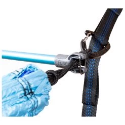 ENO Fuse Tandem Hammock System - Hammock Suspension -Camping Shop eno fuse tandem hammock system hammock suspension detail 3