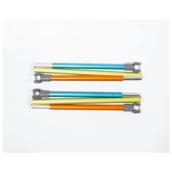 ENO Fuse Tandem Hammock System - Hammock Suspension -Camping Shop eno fuse tandem hammock system hammock suspension detail 4