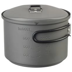 Esbit Aluminium Spirit Cooking Set - Alcohol Stoves -Camping Shop esbit aluminium spirit cooking set alcohol stoves detail 3