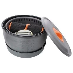 Esbit Spiritus-Kochset CS2350 - Alcohol Stoves -Camping Shop esbit spiritus kochset cs2350 alcohol stoves detail 4