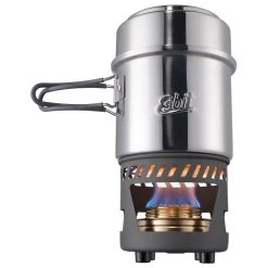 Esbit Spiritus-Kochset CS985ST - Alcohol Stoves