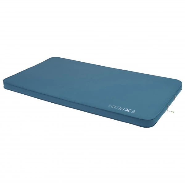 Exped Deepsleep Mat Duo 7.5 - Sleeping Mat 1 Exped Deepsleep Mat Duo 7.5 - Sleeping Mat
