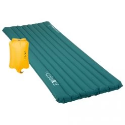 Exped Dura 5R - Sleeping Mat -Camping Shop exped dura 5r sleeping mat detail 3