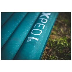 Exped Dura 5R - Sleeping Mat -Camping Shop exped dura 5r sleeping mat detail 6