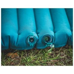 Exped Dura 5R - Sleeping Mat -Camping Shop exped dura 5r sleeping mat detail 7