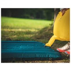 Exped Dura 5R - Sleeping Mat -Camping Shop exped dura 5r sleeping mat detail 8