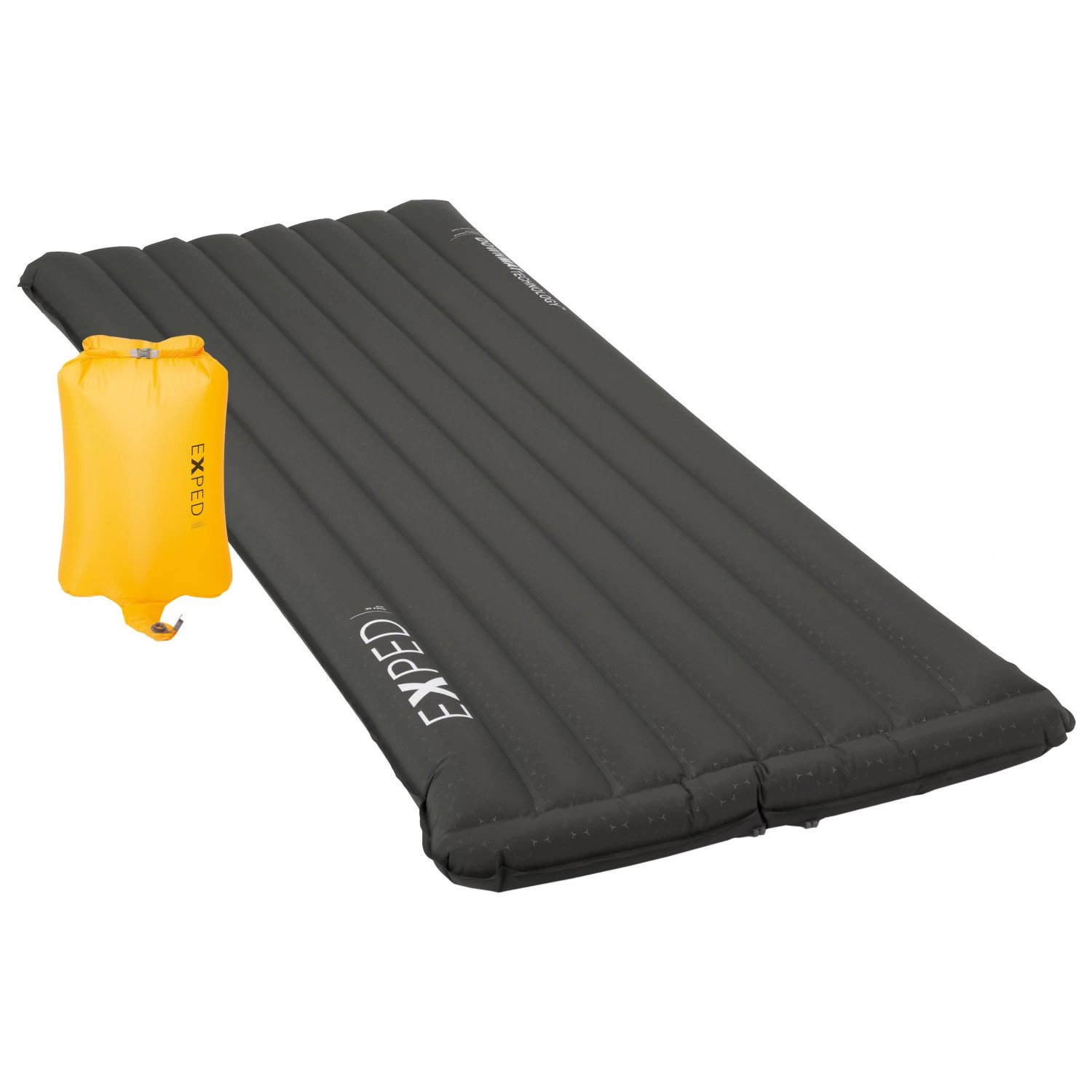 Exped Dura 8R - Sleeping Mat 3 Exped Dura 8R - Sleeping Mat - Image 3