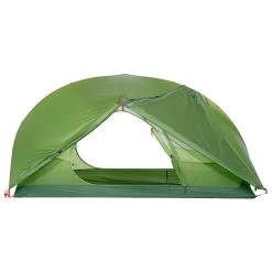 Exped Mira II HL - 2-person Tent -Camping Shop exped mira ii hl 2 person tent bf detail 3