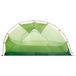 Exped Mira III HL - 3-person Tent -Camping Shop exped mira iii hl 3 person tent bf detail 3