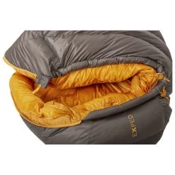 Exped Ultra -20° - Down Sleeping Bag 13 Exped Ultra -20° - Down Sleeping Bag -Camping Shop exped ultra 20 down sleeping bag detail 5