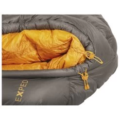 Exped Ultra -20° - Down Sleeping Bag 15 Exped Ultra -20° - Down Sleeping Bag -Camping Shop exped ultra 20 down sleeping bag detail 7