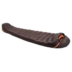 Exped Ultra -5° - Down Sleeping Bag -Camping Shop exped ultra 5 down sleeping bag detail 3
