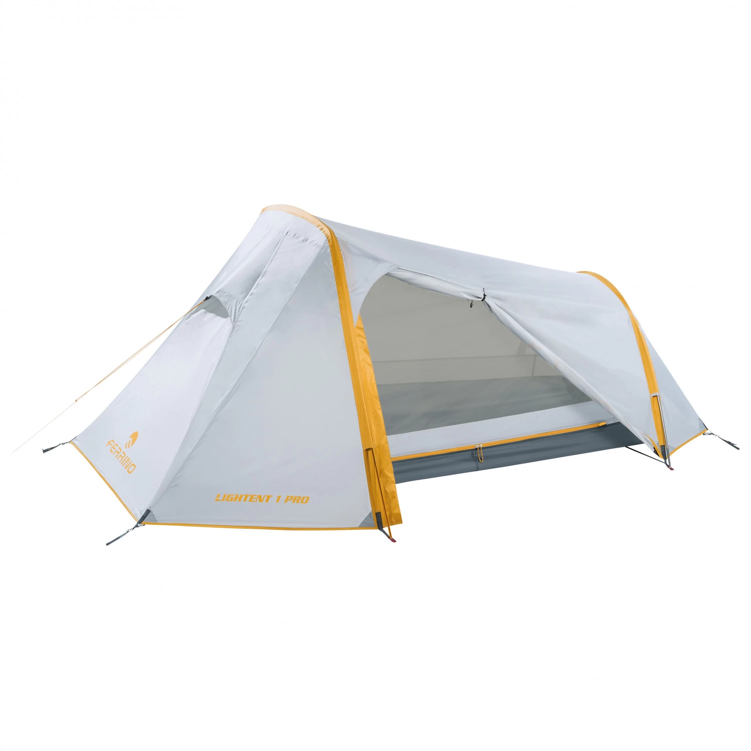 Ferrino Lightent 1 Pro - 1-person Tent 1 Ferrino Lightent 1 Pro - 1-person Tent