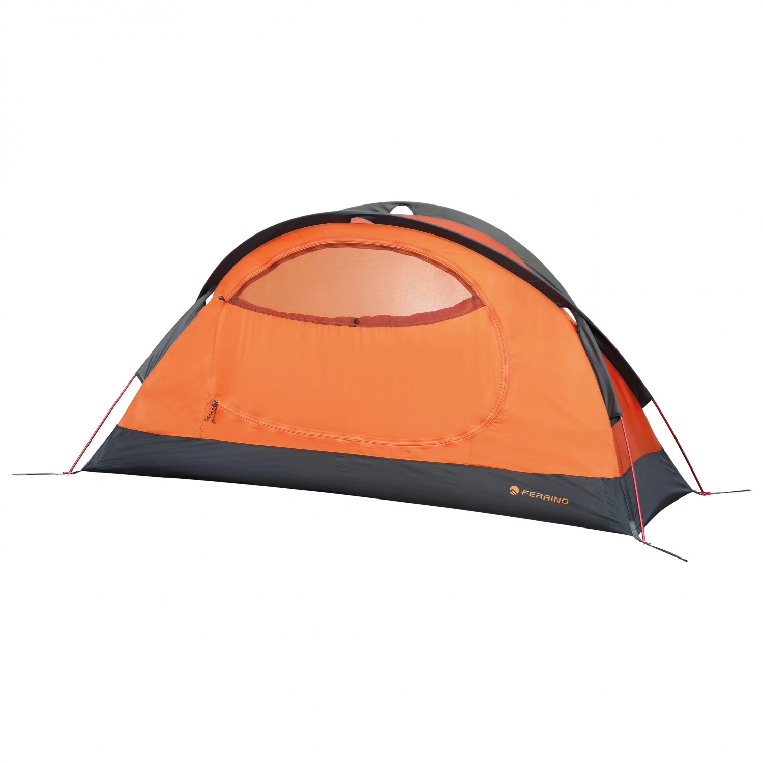 Ferrino Tent Solo - 1-person Tent 2 Ferrino Tent Solo - 1-person Tent - Image 2