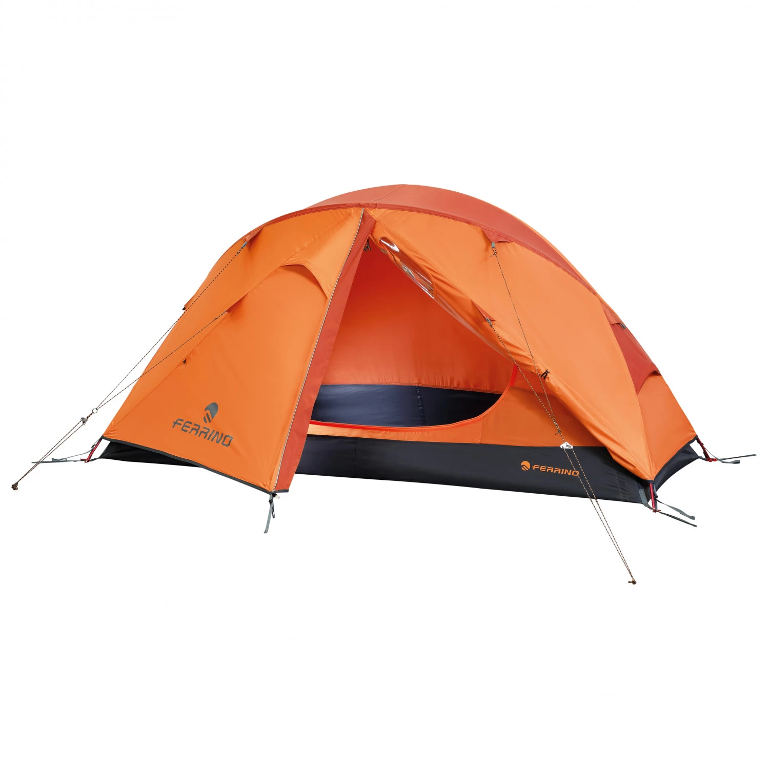 Ferrino Tent Solo - 1-person Tent 1 Ferrino Tent Solo - 1-person Tent