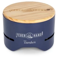 Feuerhand Tamber Tabletop Grill - Grill