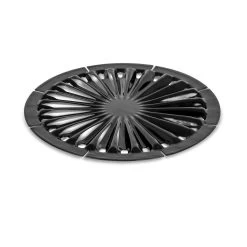 Feuerhand Tamber Tabletop Grill - Grill -Camping Shop feuerhand tamber tabletop grill grill detail 4