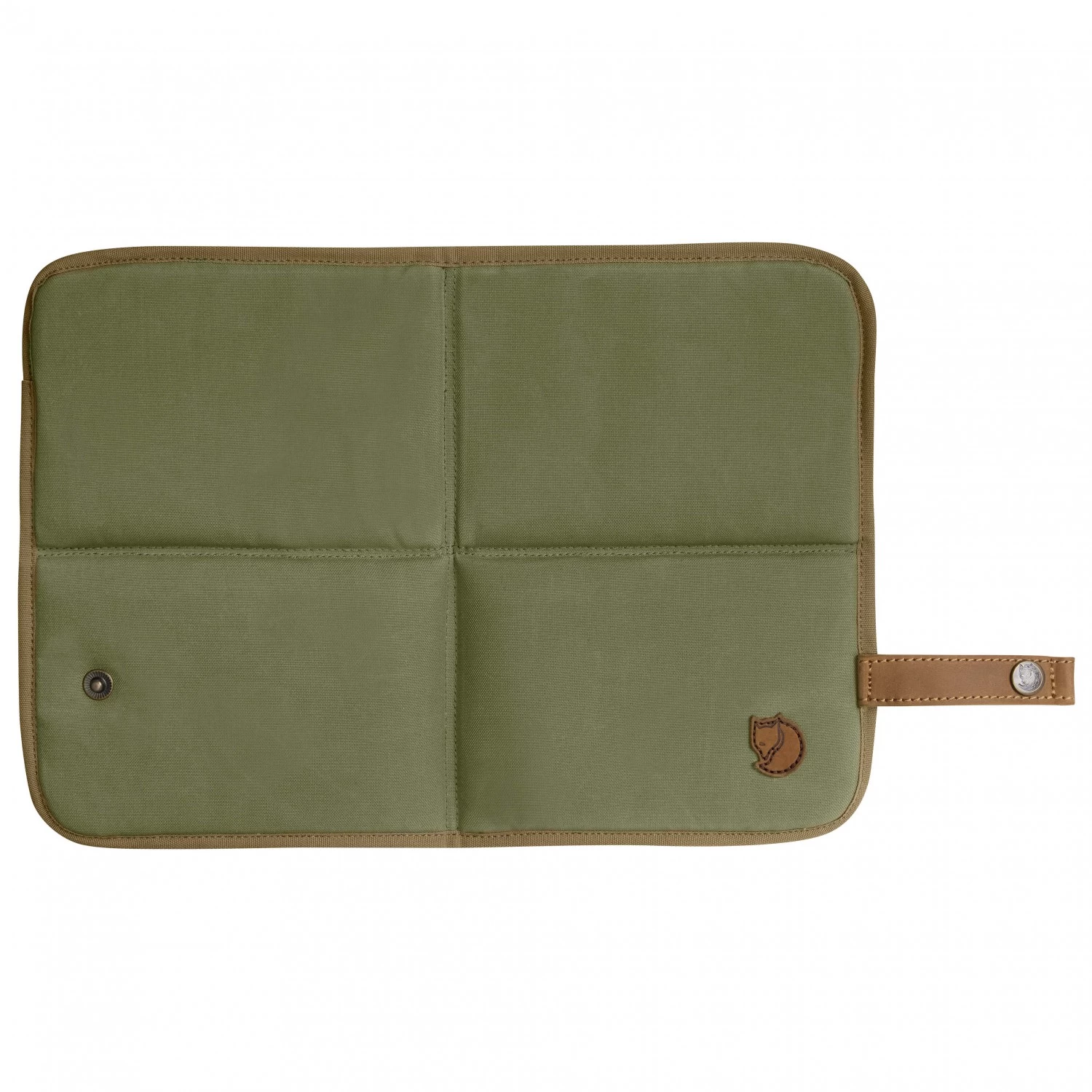 FJÄLLRÄVEN G-1000 Seat Pad - Seat Cushion 2 FJÄLLRÄVEN G-1000 Seat Pad - Seat Cushion - Image 2