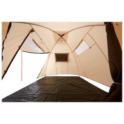 Grand Canyon Atlanta 3 - 3-person Tent -Camping Shop grand canyon atlanta 3 3 person tent detail 6