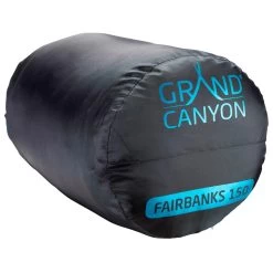 Grand Canyon Kid's Fairbanks 150 - Kids' Sleeping Bag -Camping Shop grand canyon kids fairbanks 150 kids sleeping bag detail 4