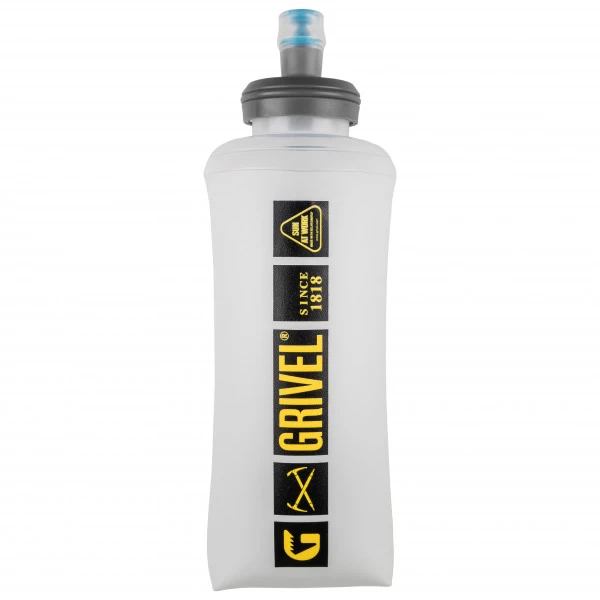 Grivel Soft Flask - Water Bottle 1 Grivel Soft Flask - Water Bottle